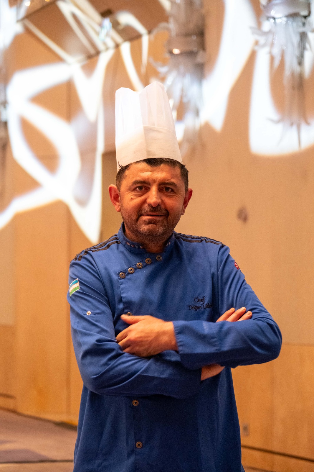 Doğan Lülek